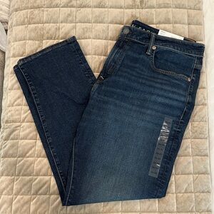 American Eagle Outfitters Indigo Denim Jeans